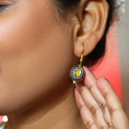 Antique Grace Beaded Jewelry Set